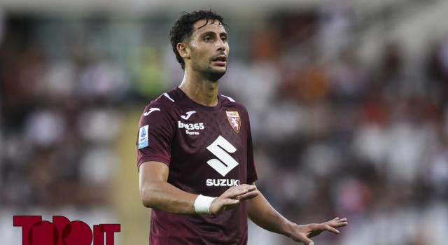 Mandragora: “Il pubblico ci ha dato una grande mano, penso anche alla Nazionale”