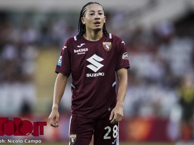 Le ultime dal Grande Torino: Fitz-Jim titolare, Bragança in panchina