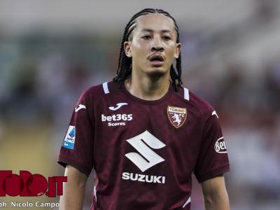 Fitz-Jim e la pausa: l’olandese lavora per prendersi il Torino