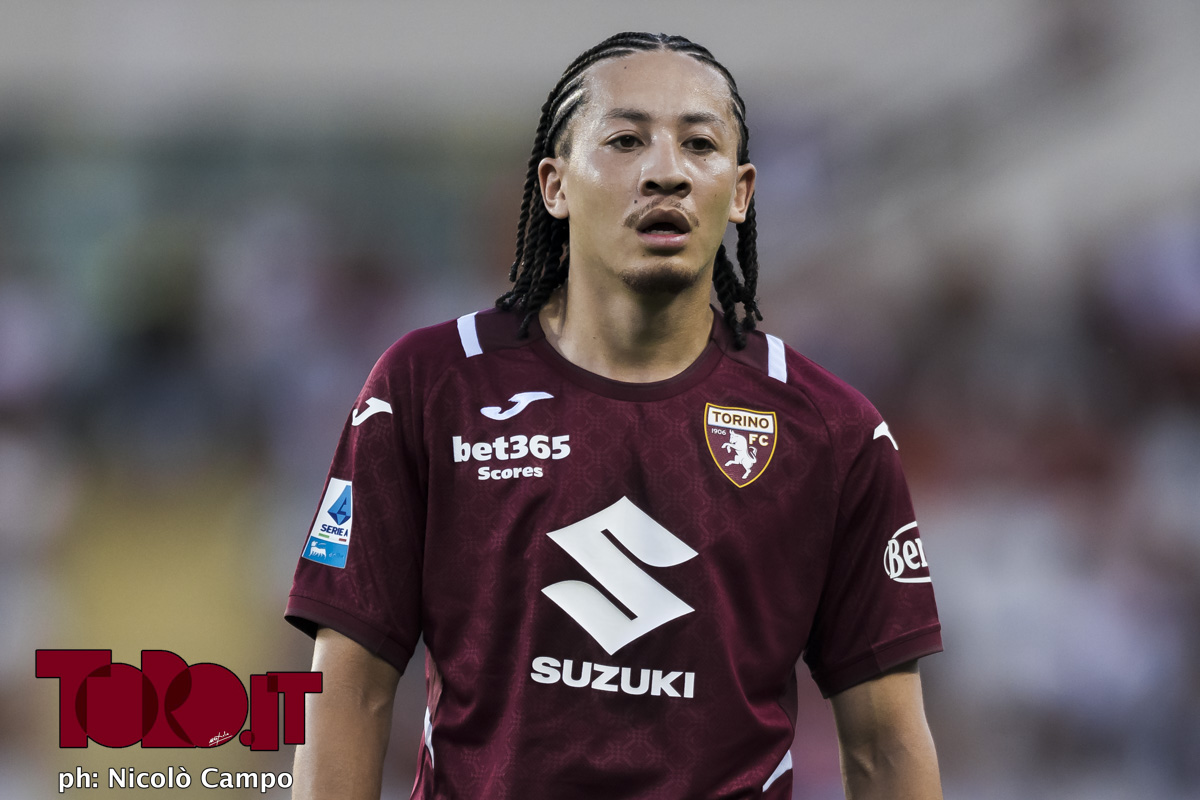 Fitz-Jim e la pausa: l’olandese lavora per prendersi il Torino