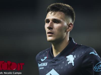Calciomercato Torino, per Gineitis niente Celtic: l’operazione sfuma