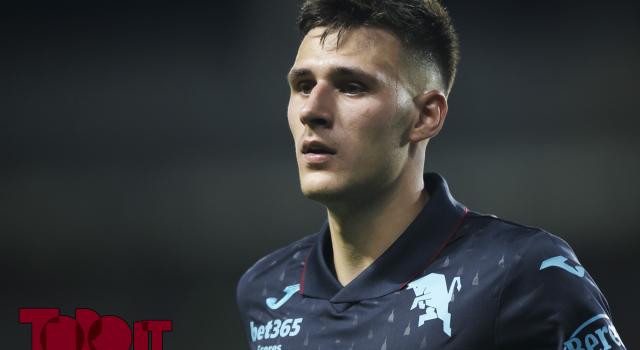 Calciomercato Torino, per Gineitis niente Celtic: l’operazione sfuma