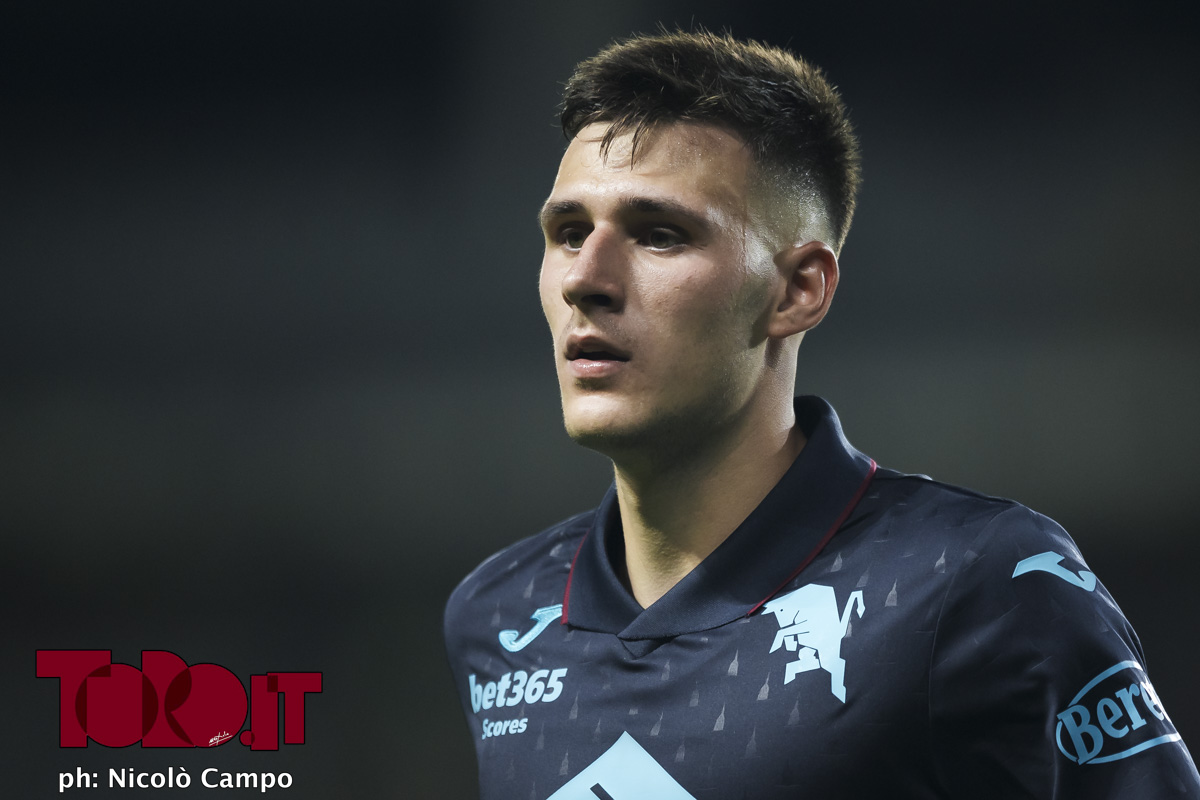 Nazionali, il calendario dei giocatori del Torino