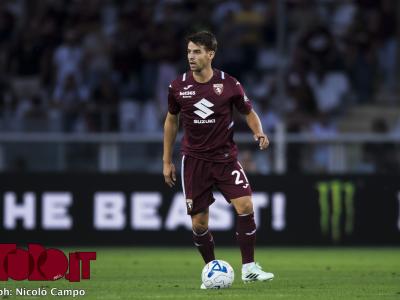 Braganca, talento e tecnica: può far cambiare passo al Toro