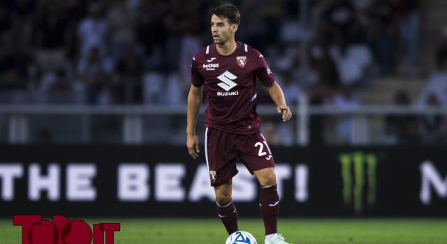 Braganca, talento e tecnica: può far cambiare passo al Toro