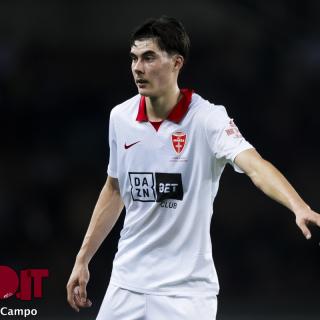Da Robinson al bomber Varela: ecco, di nuovo, il Monza di Juric