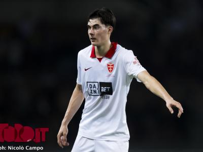 Da Robinson al bomber Varela: ecco, di nuovo, il Monza di Juric