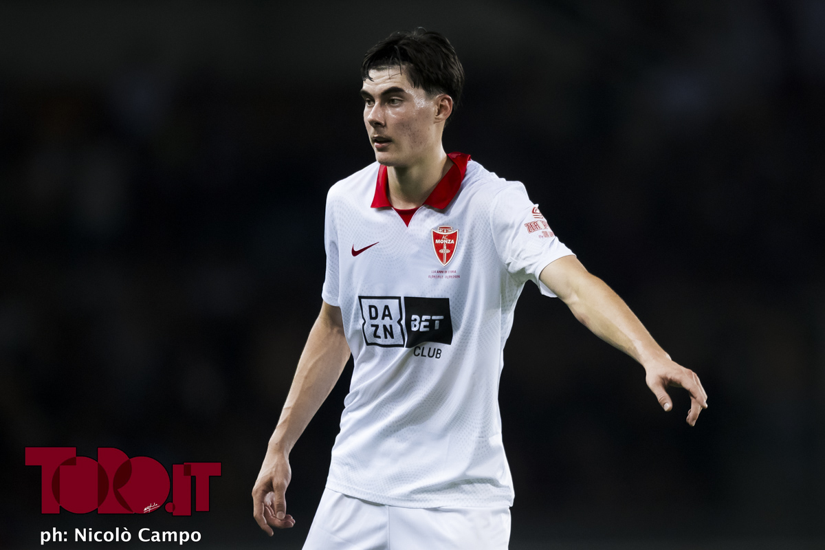 Da Robinson al bomber Varela: ecco, di nuovo, il Monza di Juric
