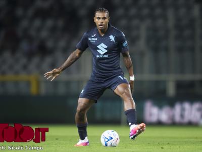 Calciomercato Torino, dalla Turchia: Anjorin vicino al Göztepe