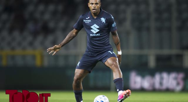 Calciomercato Torino, dalla Turchia: Anjorin vicino al Göztepe