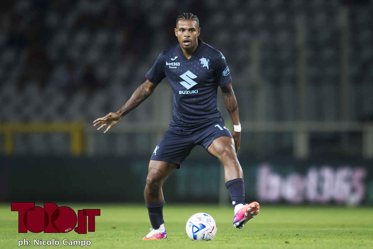 Calciomercato Torino, dalla Turchia: Anjorin vicino al Göztepe