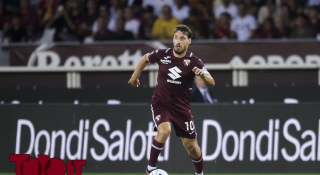 Torino, il programma dei nazionali: oggi 7 granata in campo