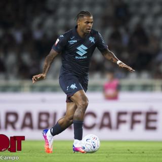 Calciomercato Torino, Anjorin al Göztepe: è UFFICIALE