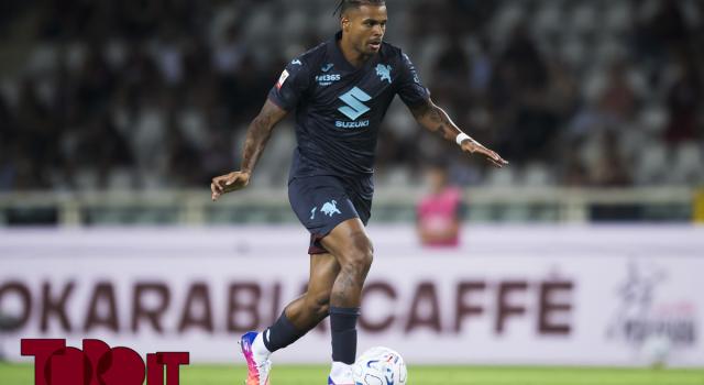 Calciomercato Torino, Anjorin al Göztepe: è UFFICIALE