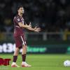 Torino-Monza, Mandragora esce per infortunio al 50′