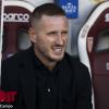 Abate: “Sono sempre più contento di essere qui, sapevamo sarebbe servito tempo”