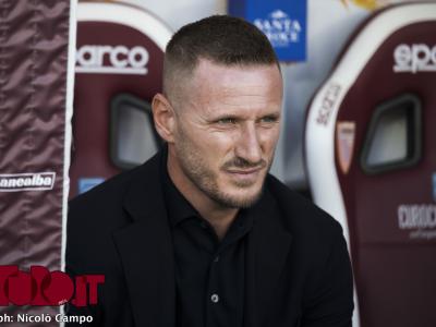 Torino, Abate ha deciso: ecco il suo terzetto difensivo