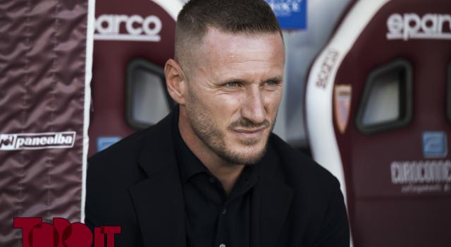 Torino, Abate ha deciso: ecco il suo terzetto difensivo