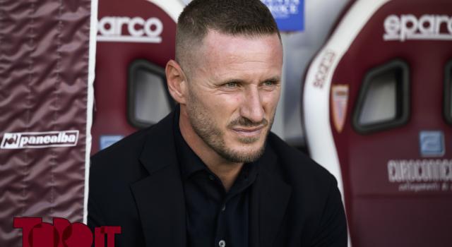 Abate: “C’è rammarico. Il secondo gol cambia la percezione del match. Perri? Non cambiamo idea”