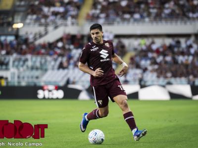 Torino, per Simeone zero gol nelle prime 6 presenze: mai così male in Serie A