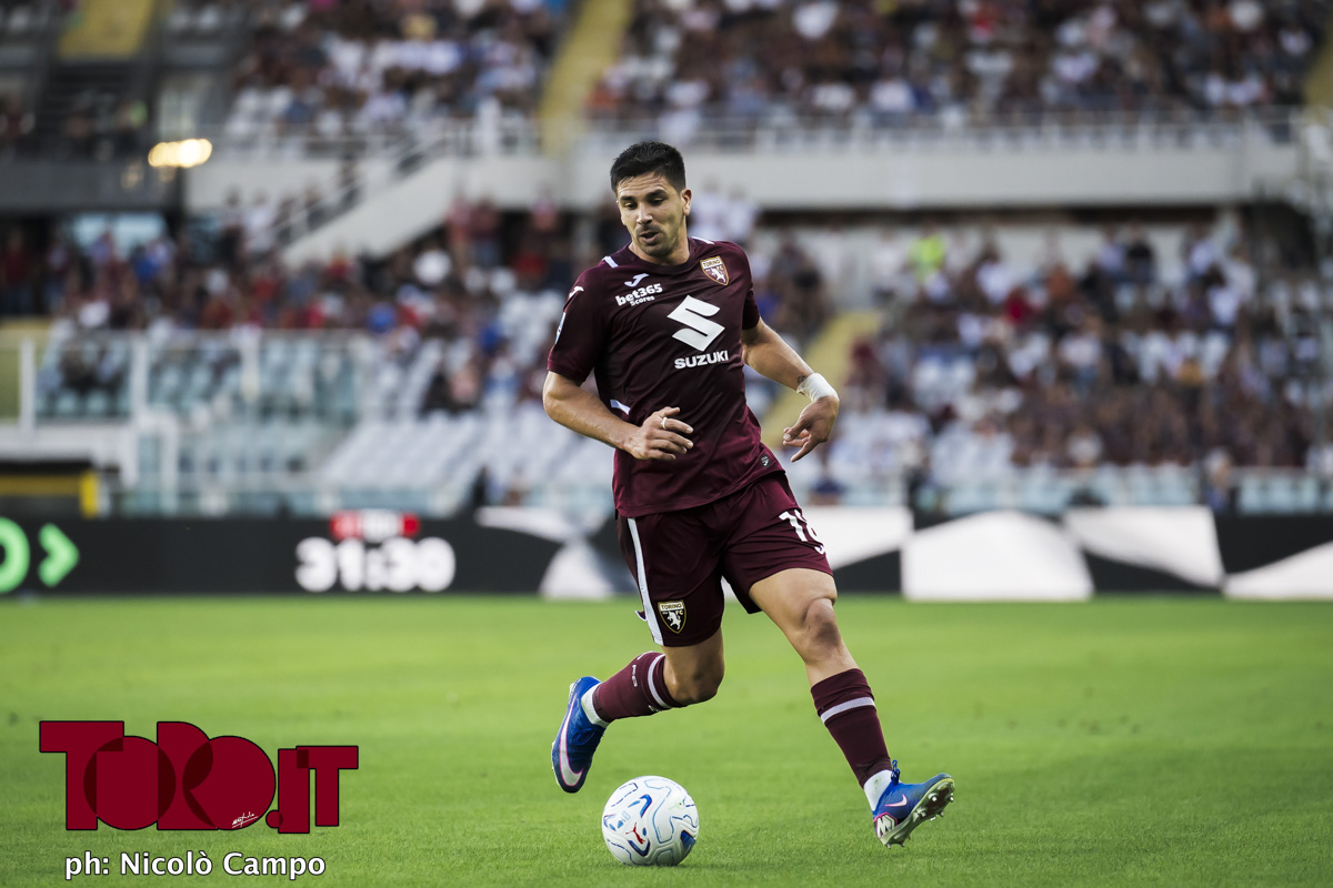 Torino, per Simeone zero gol nelle prime 6 presenze: mai così male in Serie A