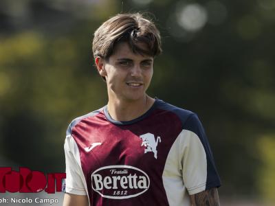 Chi è Manuel Scacchi, il centrocampista del Torino Primavera