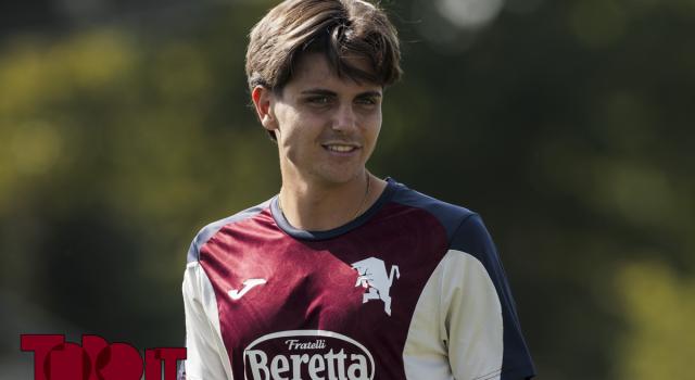 Chi è Manuel Scacchi, il centrocampista del Torino Primavera