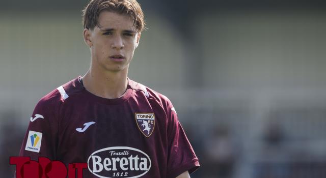 Italia U19, battuta 3-0 la Turchia: Ballanti titolare