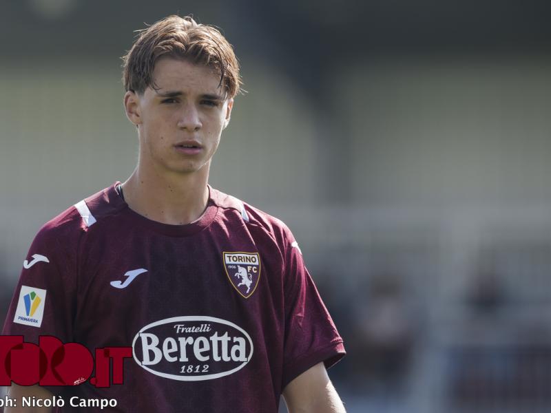 Italia U19, battuta 3-0 la Turchia: Ballanti titolare