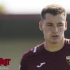 Primavera, Tonica convocato dalla Moldavia Under 21