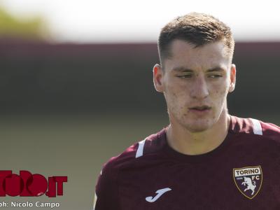 Primavera, Tonica convocato dalla Moldavia Under 21