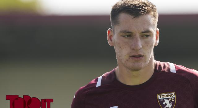 Primavera, Tonica convocato dalla Moldavia Under 21