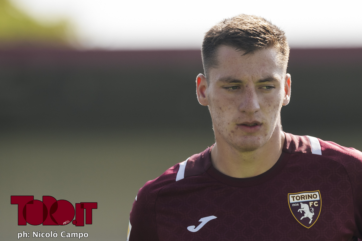 Primavera, Tonica convocato dalla Moldavia Under 21
