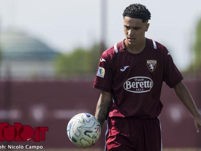 Primavera, il Torino ospita la Roma: torelli a caccia dei primi 3 punti in casa