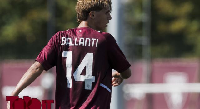 Primavera, il fattore casa nel derby: granata vincenti da 3 stagioni di fila