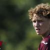 Chi è Gabriele Falasca, il centravanti del Torino Primavera
