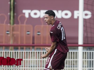 Primavera, l’attacco / Dai gol di Conzato ai dribbling di Befani: ecco i sorvegliati speciali