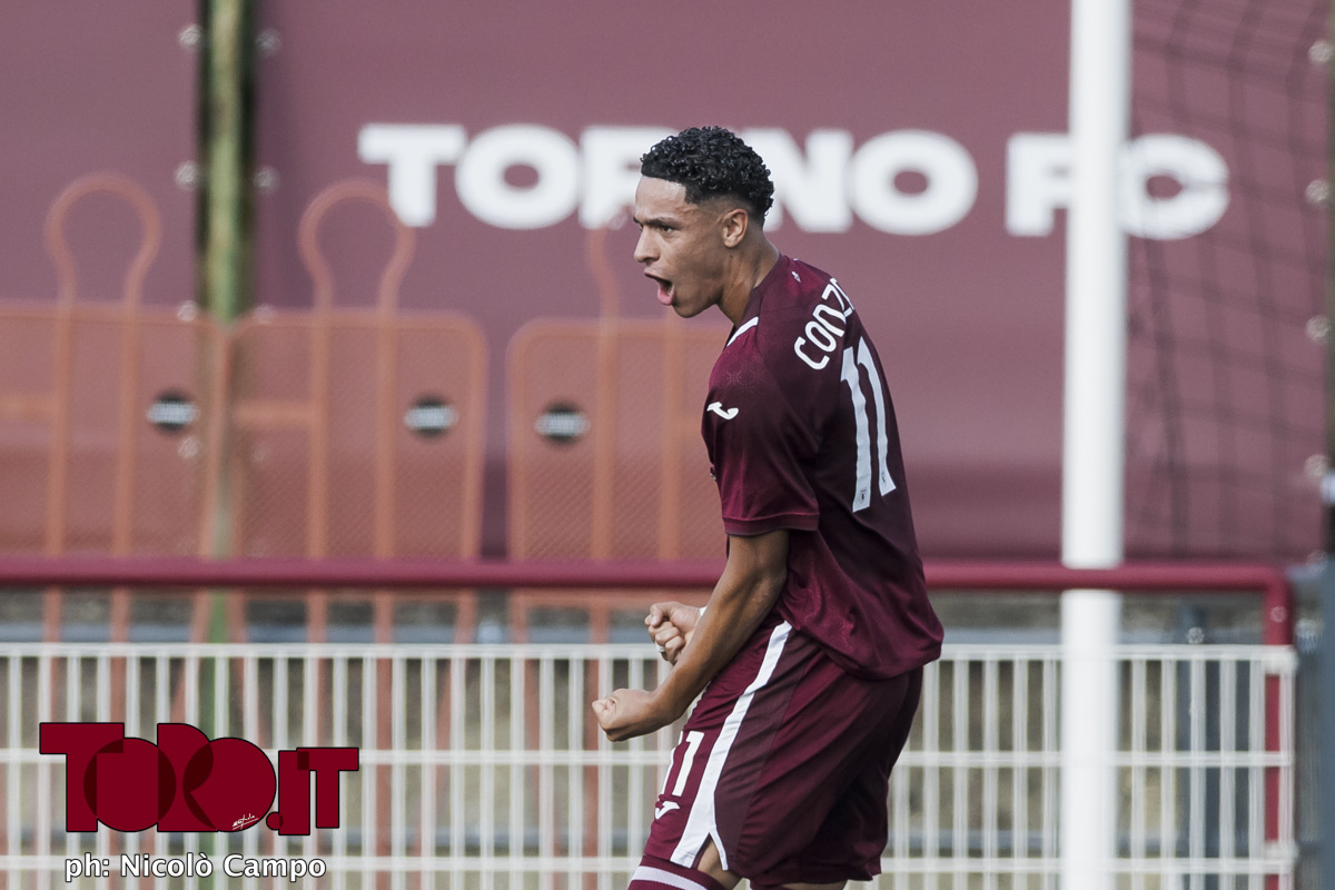 Primavera, l’attacco / Dai gol di Conzato ai dribbling di Befani: ecco i sorvegliati speciali