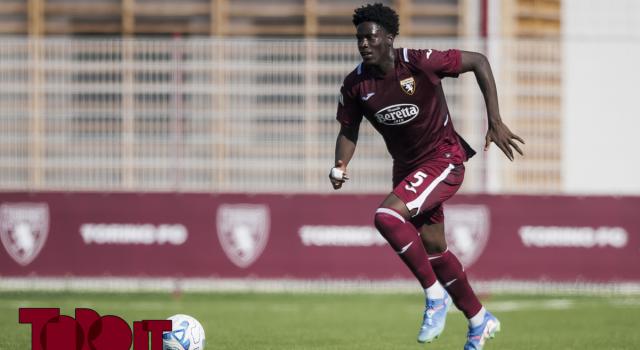 Chi è Manuel Carrascosa, il difensore classe 2008 del Torino