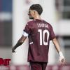 Vittoria dell’Italia U19 contro la Francia: in campo titolari tutti i 3 granata