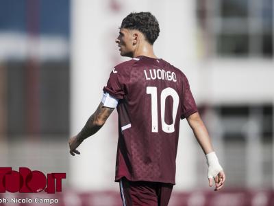 Vittoria dell’Italia U19 contro la Francia: in campo titolari tutti i 3 granata