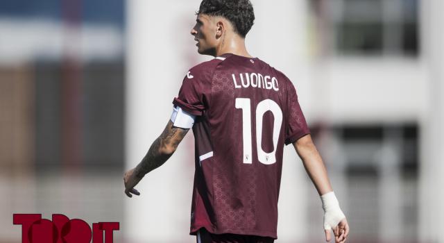Vittoria dell’Italia U19 contro la Francia: in campo titolari tutti i 3 granata