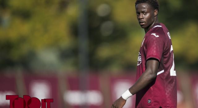 Il Torino Primavera salva il risultato: la prima rete di Banse vale il pareggio