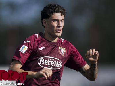 Primavera, Torino ospite del Sassuolo: granata in cerca di continuità