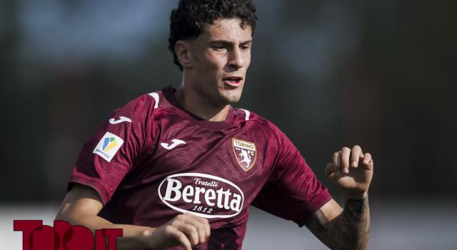 Primavera, Torino ospite del Sassuolo: granata in cerca di continuità