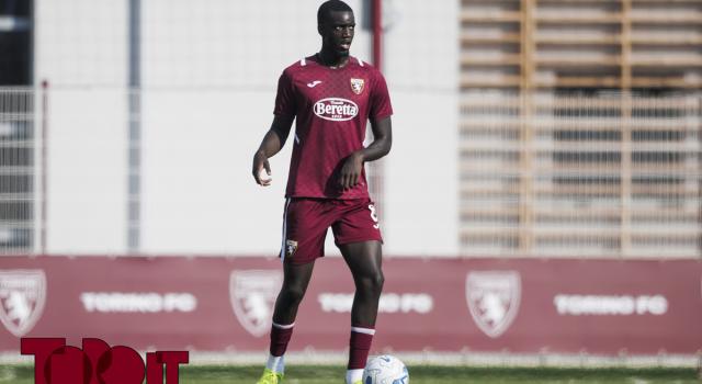 Chi è Aaron Tchamda, il centrocampista classe 2007 della Primavera
