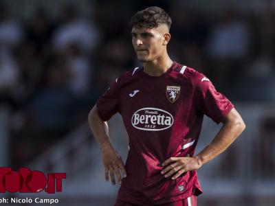 Torino, la Primavera fa il suo esordio in Coppa Italia contro il Bari