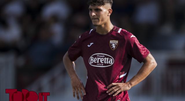 Torino, la Primavera fa il suo esordio in Coppa Italia contro il Bari