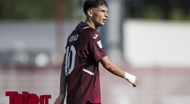 Italia U19, battuta 3-0 la Turchia: Ballanti titolare, un tempo per Luongo