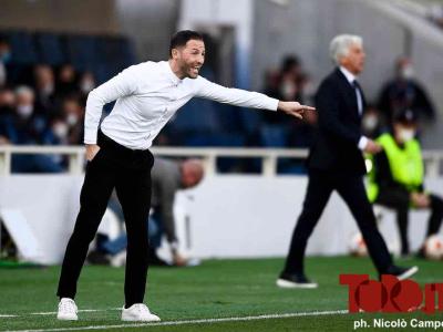 Bologna, Tedesco vicino all’esonero: al suo posto in pole Palladino